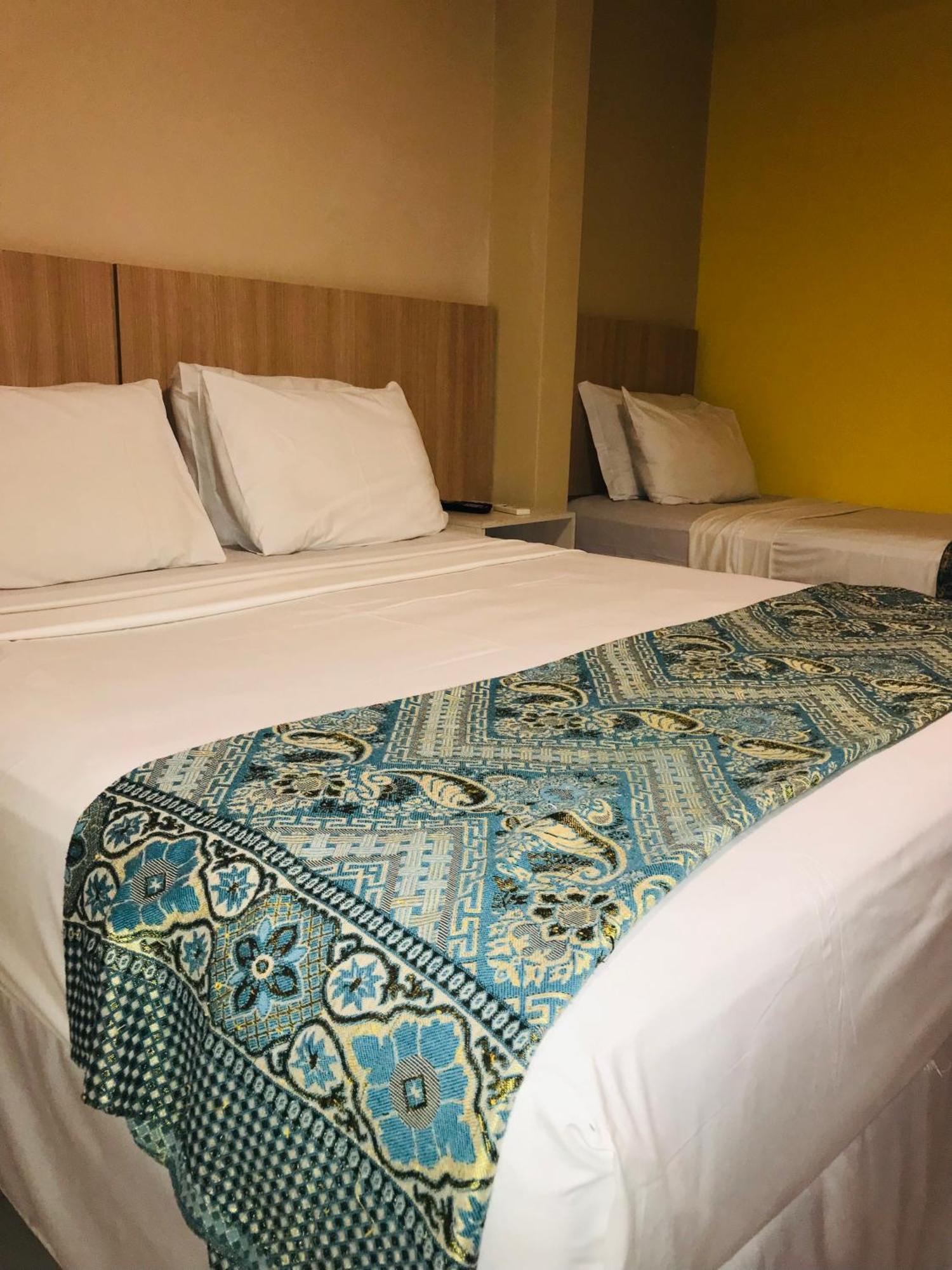 Hotel Pousada Latitude กาโนอาเกบราดา ภายนอก รูปภาพ