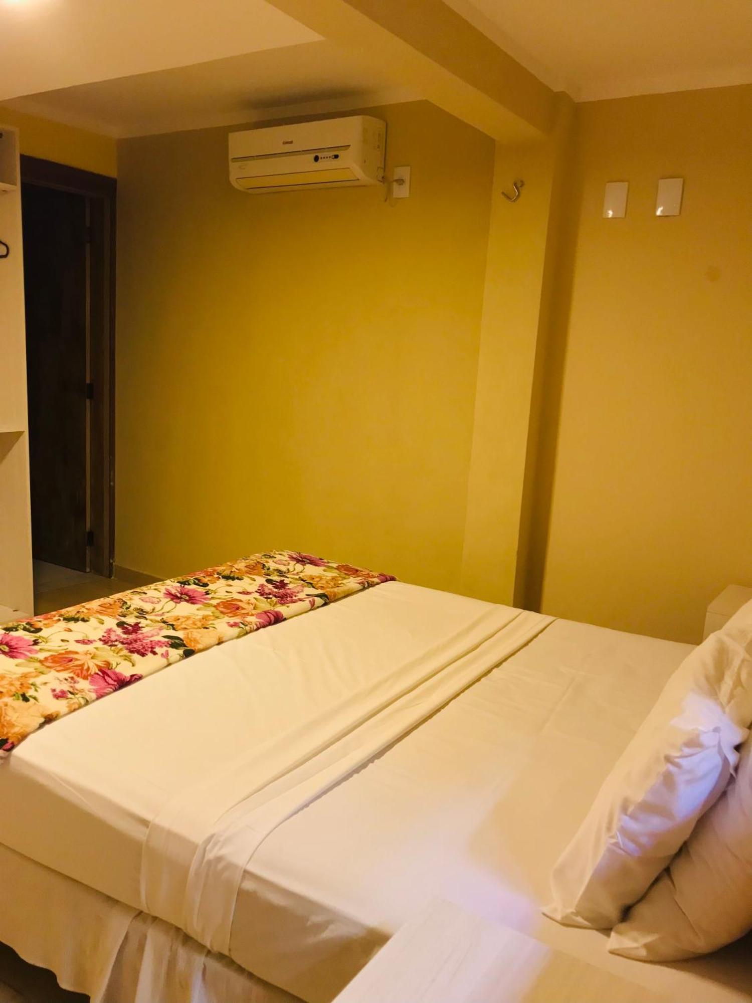 Hotel Pousada Latitude กาโนอาเกบราดา ภายนอก รูปภาพ