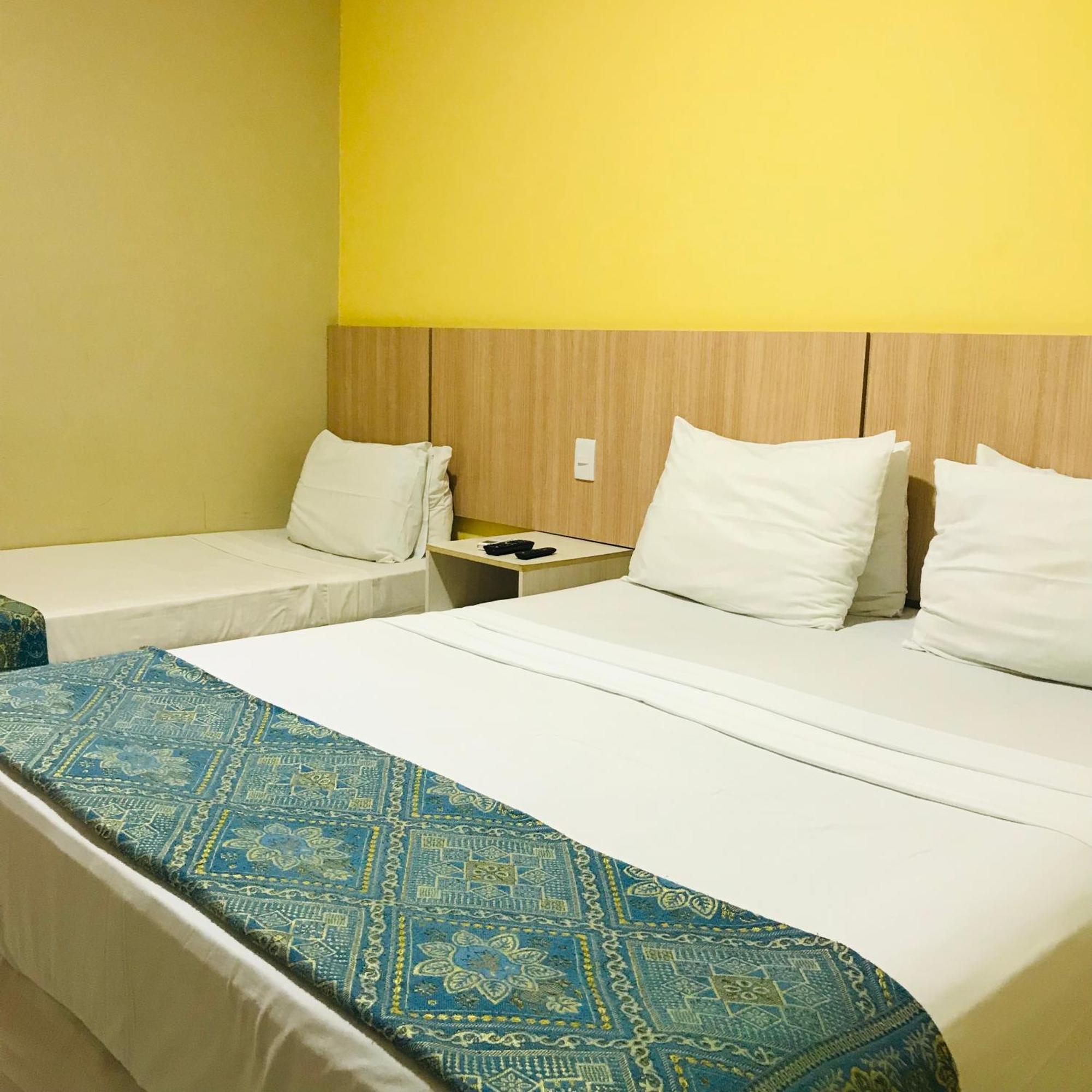Hotel Pousada Latitude กาโนอาเกบราดา ภายนอก รูปภาพ
